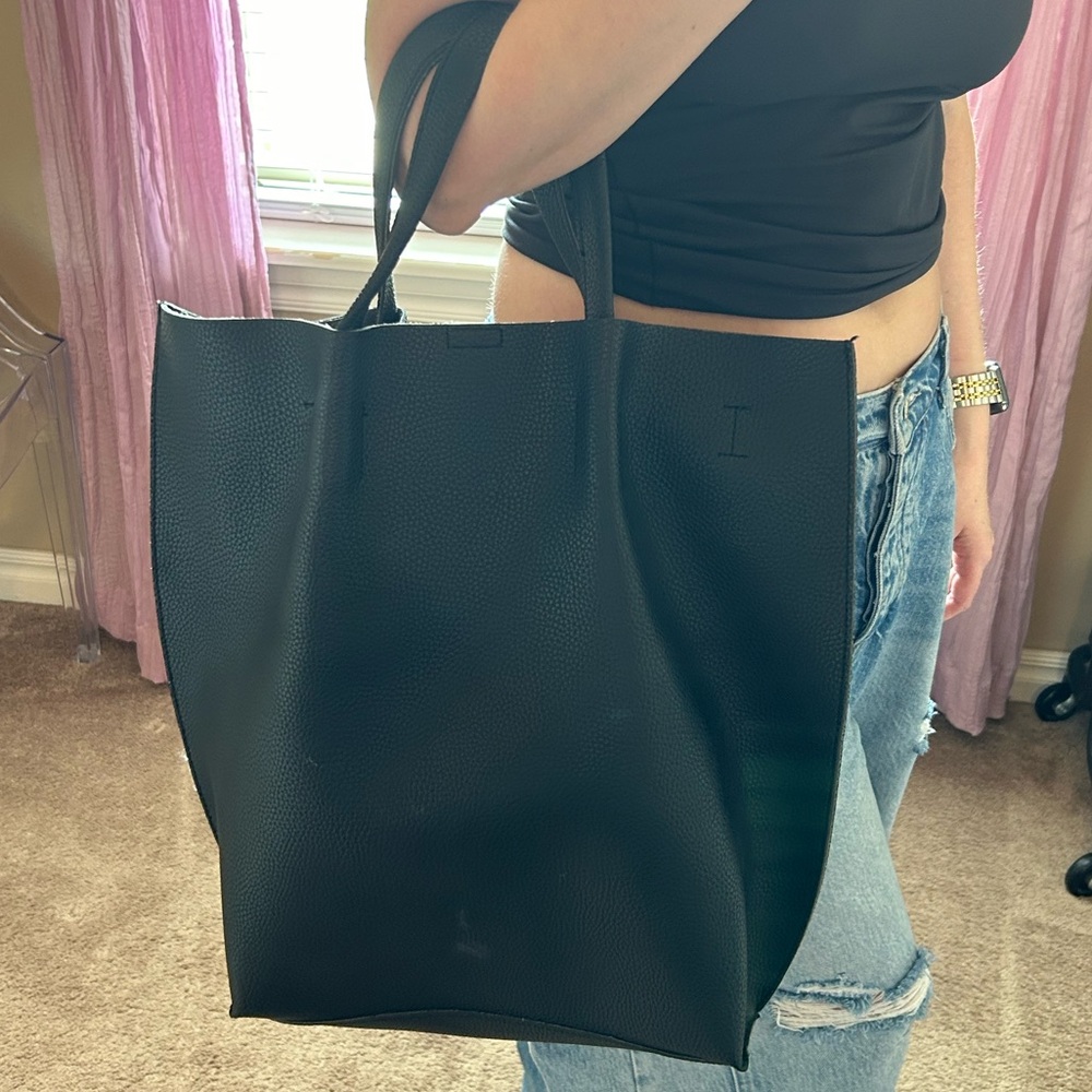 American Eagle tote bag